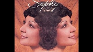 Sophy - Los Dias De Nuestro Gran Amor