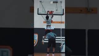 #basketballskill #dunked #hoops #dunk #jamorant #nbafinals #kai #dunking