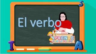 El verbo 4°