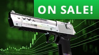 💸 CS2 INVESTING Q&A 💸 SKINS, STICKERS, CASES, AND MORE 💸 CSGO INVESTMENTS 💸