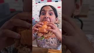 New Zealand Famous Burger #food #teluguvlogs #newzealandfood #foodie #nzfood #newzealand