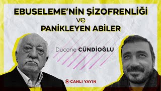 2. EBUSELEME'NİN ŞİZOFRENLİĞİ ve PANİKLEYEN ABİLER