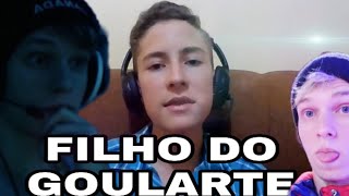 FILHO DO GOULARTE