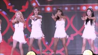 1080p Fancam 150905 SNSD   Lion❤︎Heart & Gee   DMC KPOP Super Concert 2015 1