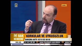 Uyku felci ve uyku halüsinasyonlarını nasıl anlamalıyız?