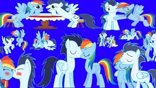 [PMV] Mama Told Me [Shipping]