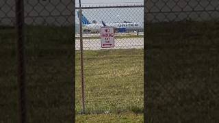 United Airlines going to San Francisco at FLL 10L #aviation #avgeek #fll #planespotting