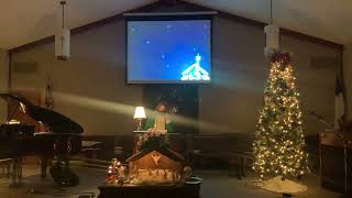 Christmas Candlelight Service