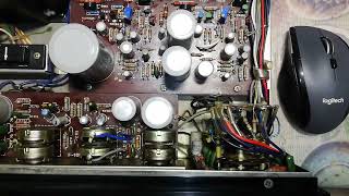 SANSUI AU-222