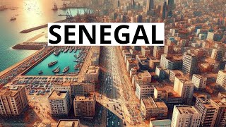 DECOUVREZ le SENEGAL : 10 choses impressionnantes à savoir sur le SÉNÉGAL ( à connaître )