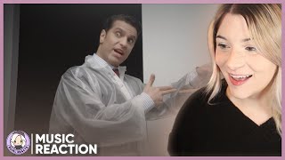 E-Girl Reacts│Ice Nine Kills - Hip To Be Scared ft. Jacoby Shaddix│Music Reaction