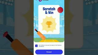 My jio Scratch card claim Reward | Scratch & Win #shorts #myjio