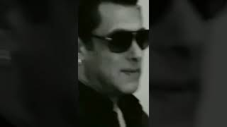 Ye kala chashma kafi suit karta he #salmankhan