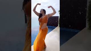 tiptip barsa pani #shorts #trending #viral #youtube #alightmotion #actress #song #explore #ytshorts