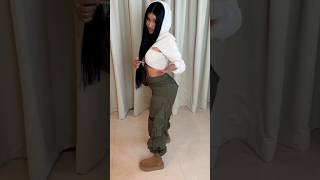 When Cardi B says it’s #UggSeason, you know it’s true. Time to break out the Chestnut. #Ugg #CardiB