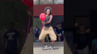 Me or big groove?🌺#dance #viralvideo #youtubeshorts #trending #reaction #shorts