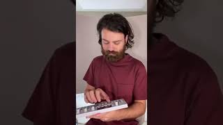 OP-1 Synth Bass