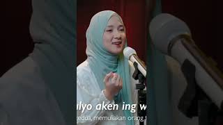 Alamate Anak Sholeh #cover #liriklagu #music #coversong #religion #karaoke