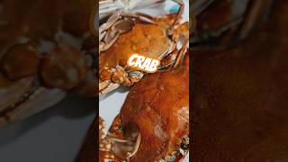 Crab ,Seafoods #shortsfeed #crab #food #shorts #foodshorts #seafoodrecipe #crabrecipes #foodlover