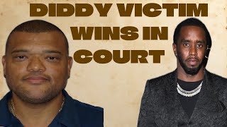 P. DIDDY VICTIM ZOOM HEARING | ROMANCE SCAMMERS #zoomcourt #pdiddy #truecrime #hiphopmusic