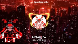 Metallica - lux Æterna