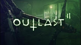 Outlast Parte 3 _ SIN BATERIAS ESTAMOS JODIDOS!