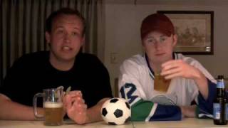 Beer - Germany vs USA