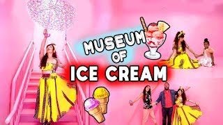 Cosa Visitare a NEW YORK CITY 🍦 Museum of Ice Cream  🍦