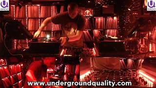 DC House Grooves Show #55 with Andy Grant, Ramirez & Katrina Mir