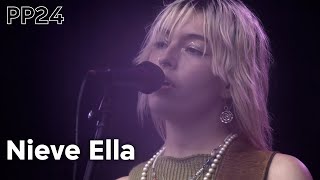 Nieve Ella - Sugarcoated & The Things We Say (live at Pinkpop 2024)