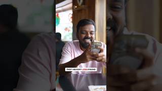 That Memory Loss Friend 🤔😜 (Part-1)#shorts #funny #viral