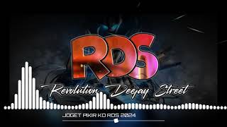 LAGU ACARA ❗❗ JOGET PIKIR KO ❗❗ MUSIC RDS 2024