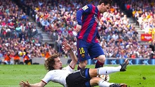 Lucas Orbán vs FC Barcelona (Away) 14-15 (18.04.2015) HD 720p