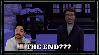 The End??? ~The Simchelor Daddy Episode 9~