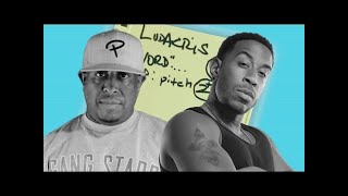 So Wussap - episode 26. Ludacris - MVP [PAPALAM]