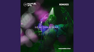 Heal Your Soul (The HIDD3NS Remix)