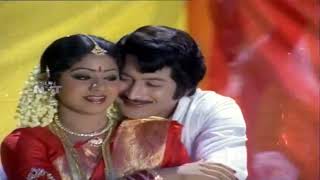 GHARANA DONGA 1980 SUPER STAR KRISHNA SUPER SONG