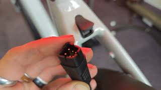 Vanmoof S5 Ebike Not charging - How NOT TO FIX IT!