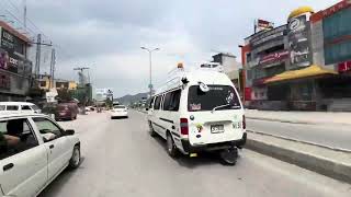 Let me take you on the tour of abbottabad city | abbottabad city beauty | tourist place #abbottabad