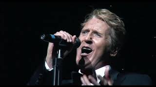 JOE LONGTHORNE  'IF I NEVER SING ANOTHER SONG'