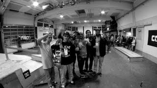 11. DBC CONTEST FREISING