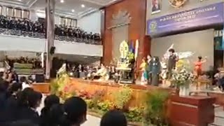 PKKMB UNIVERSITAS UDAYANA 2022