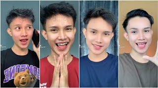 Tiktok Makeup Transformation Compilation | @azkhategar391