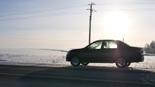 #дядятайм Тест драйв Datsun ondo день 5-6 Стритрейсинг. Децл