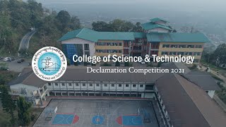 Declamation Competition | College of Science &Technology | 11-02-2021