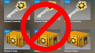 DO THIS INSTEAD OF OPENING CASES!!