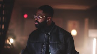 Ric Hassani - Angel (Acoustic) [Official Video]