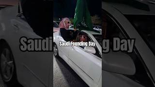 Saudi Founding Day #saudifoundingday #saudiarabia #visitsaudi #ytshorts #trendingshorts #viralshorts