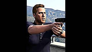 Mafia II VS GTA V (Character Comparison)