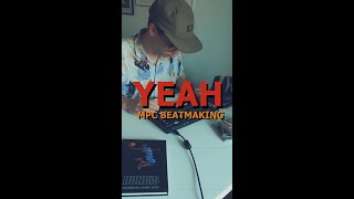 MPC Studio BEAT "YEAH"